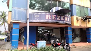 Rezeki Supermarket