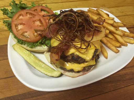 Bleachers Sports Bar and Grill - Thumbnail