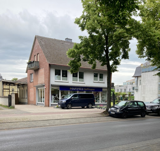 EURONICS Hoffmann - Thumbnail