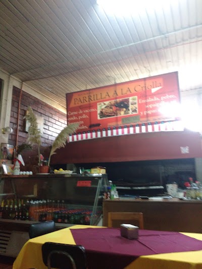 Photos of Parrilla a la criolla