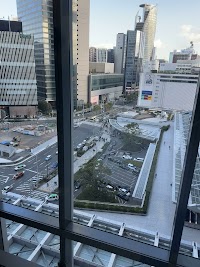 JRゲートタワー