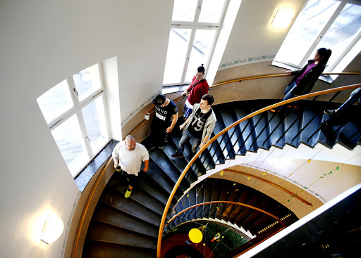 Kristinehamns Folkhögskola Gallery - Sweden