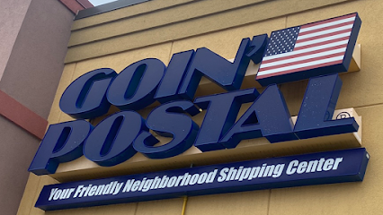 Goin' Postal