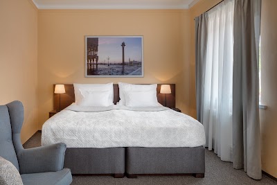 Photos of SALVA Grandhotel ****