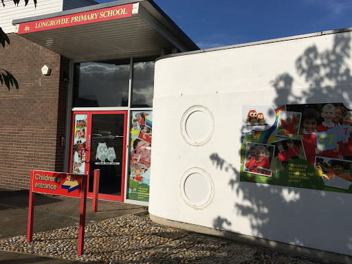 Longroyde Nursery & Primary School Gallery - United Kingdom