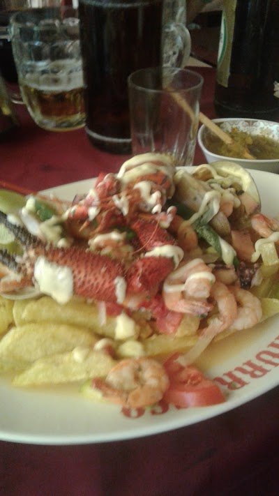 Photos of Palacio de los Mariscos