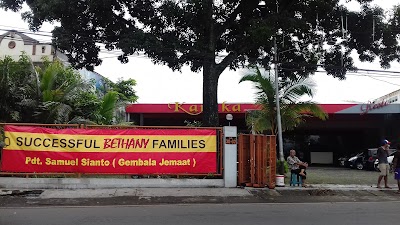 Photos of Rumah Makan Kartika Rasa