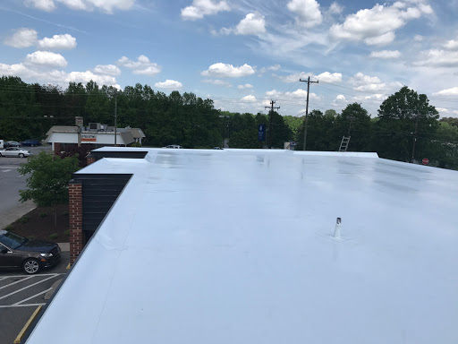 Burlington Roofing Company, Inc. - Thumbnail