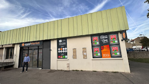 Photo n°5 de CocciMarket à Champigny-sur-Marne (Magasin de vins et spiritueux)