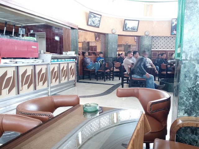 Café de Paris