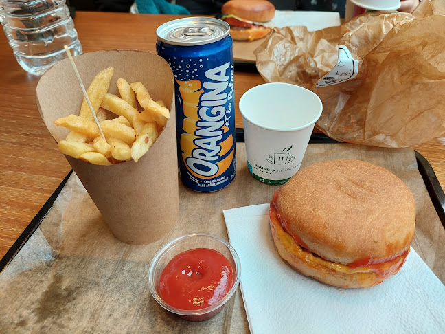Make&Eat - Rouen