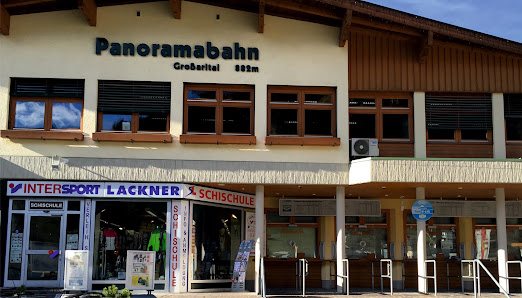 INTERSPORT Lackner Shop Talstation - Großarl
