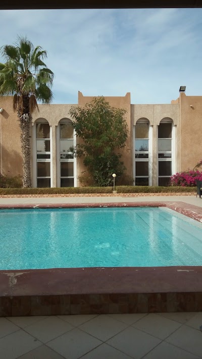 Photos of Monotel (Dar El Barka)