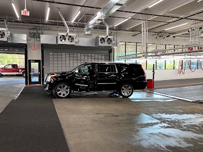 Flagship Carwash Center