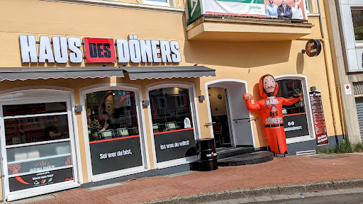 Haus des Döners - Lüdenscheid