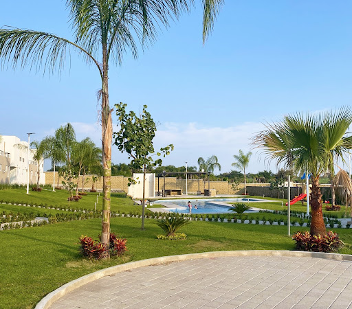 Residencial el Campanario punto de venta - Thumbnail