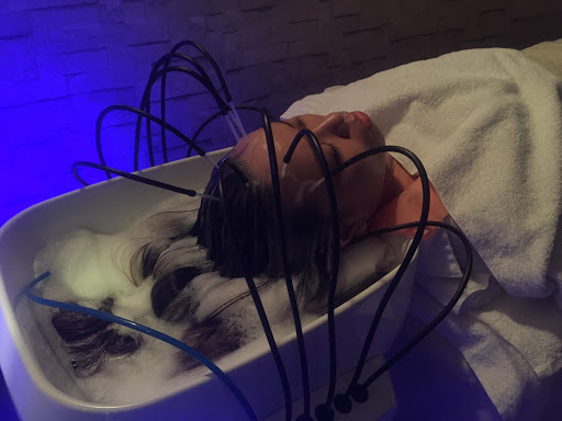 Yuki Hair Studio Scalp Care Specialist Gallery - Singapore
