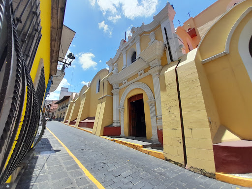 Xalapa Veracruz México - Thumbnail
