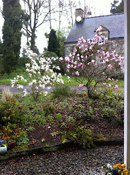 Photo n°1 de Centre Psychophonie Héliogramme à Allaire (Centre de bien-être)