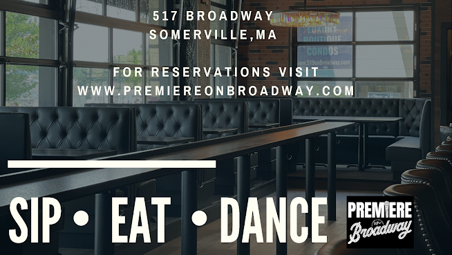 Premiere on Broadway by null