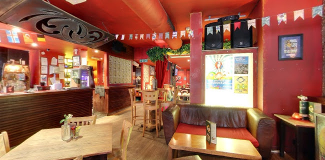 Boteco Do Brasil Phone number