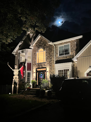 Outdoor Lighting Designs - Thumbnail