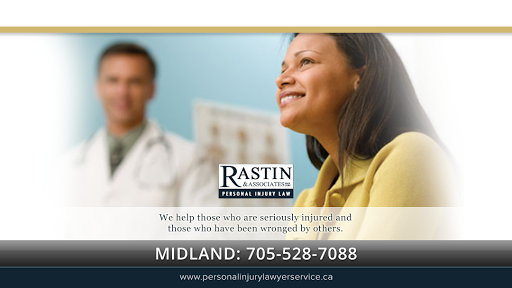 Rastin Law Trial Lawyers - Thumbnail