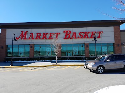 Market Basket