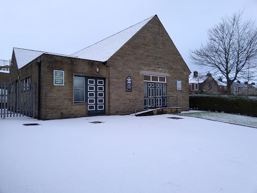 Free Presbyterian Church of Scotland - Thumbnail