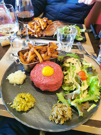 Photo 2 - Au Bistrot Du Boucher