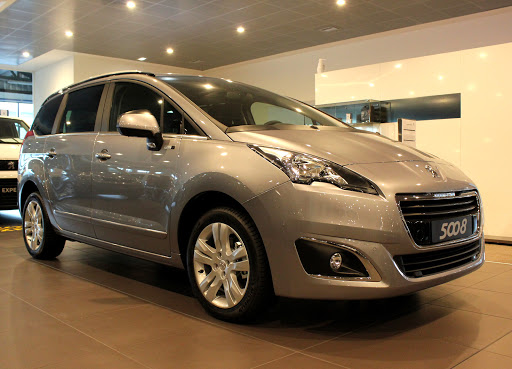 Lozauto Peugeot Gallery - Spain