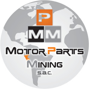 Motor Parts Mining Sac 1