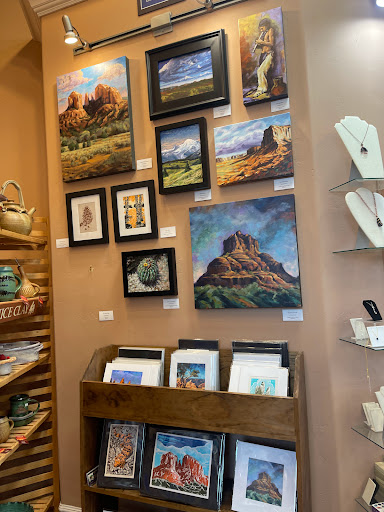 Village Gallery of Local Artists - Thumbnail