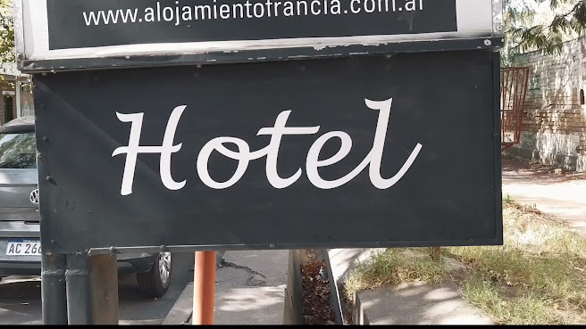 Hotel Francia by null