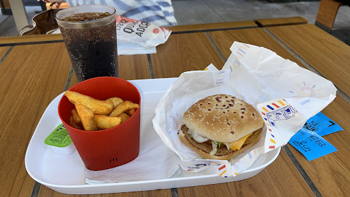 Photo 6 - McDonald's