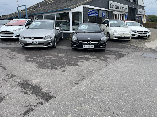 Martock Motors - Thumbnail