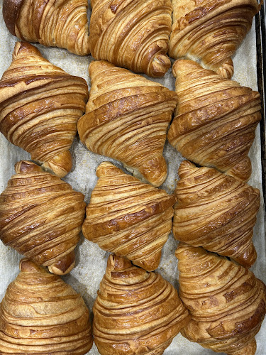 AR & KO the real bakers - Ναύπλιο