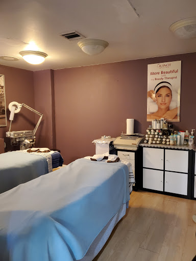 Spa One - Visual