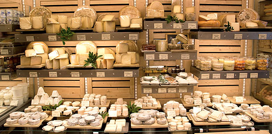 Le Fromager de Sceaux