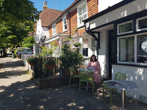 County Cookshops - Thumbnail