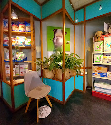 Photo n°8 de Cabinet vétérinaire de Montchat à Lyon (Vétérinaire)