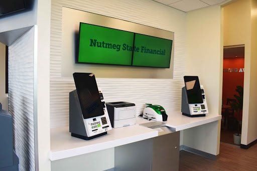 Nutmeg State Financial Credit Union & DMV Express Gallery - United States