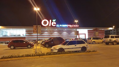 Photos of Hipermercado Ol&eacute;