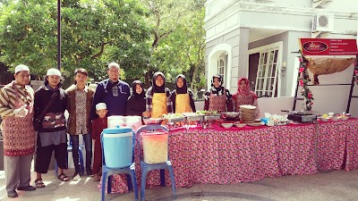 Photos of DEPOT AL KHOIR & AQIQAH