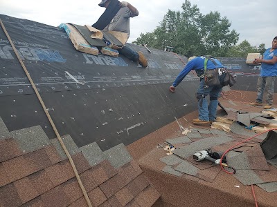 Miceli Roofing