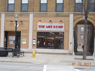 Art Stop