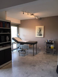 Photo n°2 de Dr Astrid PORCHERON à Aix-en-Provence (Médecin)