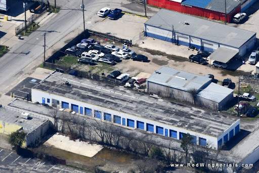 Absolute Self Storage at Maddox - Thumbnail