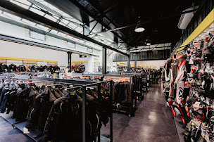 Photo n°19 de Maxxess Cognac | A D N Motos à Cognac (Magasin de pièces et d'accessoires pour motos)