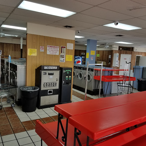 Plantation Coin Laundry Gallery - United States